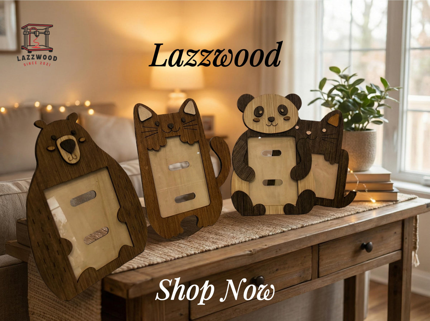 Cadre Souvenir pour Bébé – Idéal pour Chambre d’Enfant