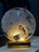 Lamp led Moon