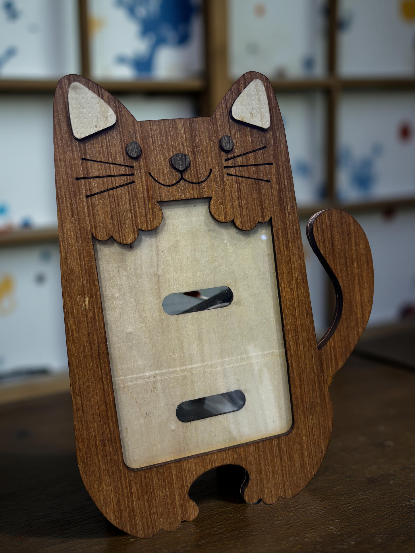 Cadre Souvenir pour Bébé – Idéal pour Chambre d’Enfant