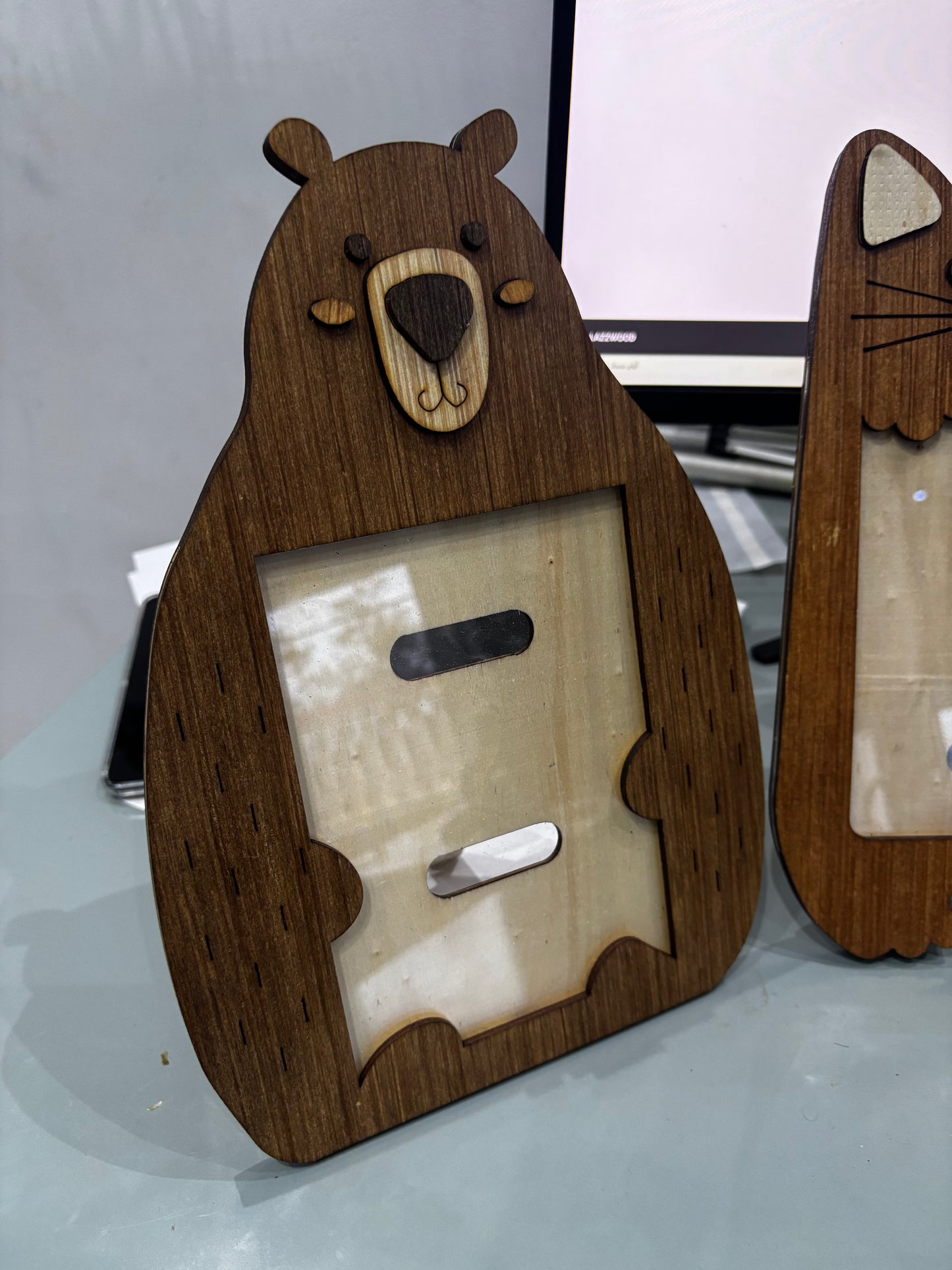 Cadre Souvenir pour Bébé – Idéal pour Chambre d’Enfant