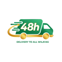 توصيل لكل الولايات48 ساعة