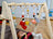 Jeux sensoriels pour bébé