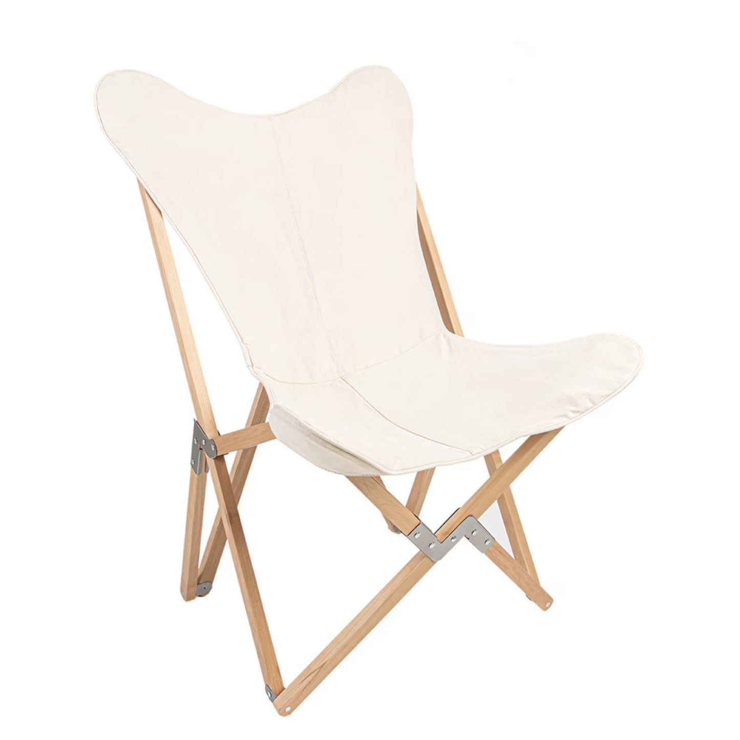 Chaise pliante BKF